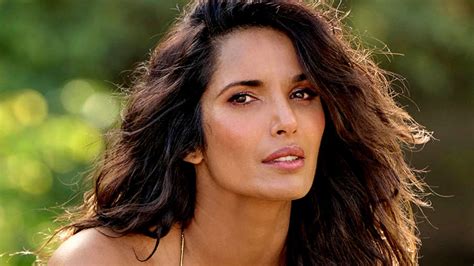 padma lakshmi leaked|Introducing 2023 SI Swimsuit Model Padma Lakshmi